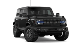 2026 Ford Bronco® External Image 4